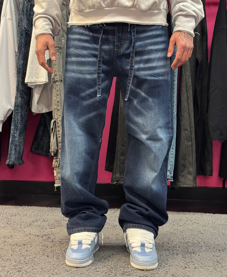 Jeans Baggy Tulsa