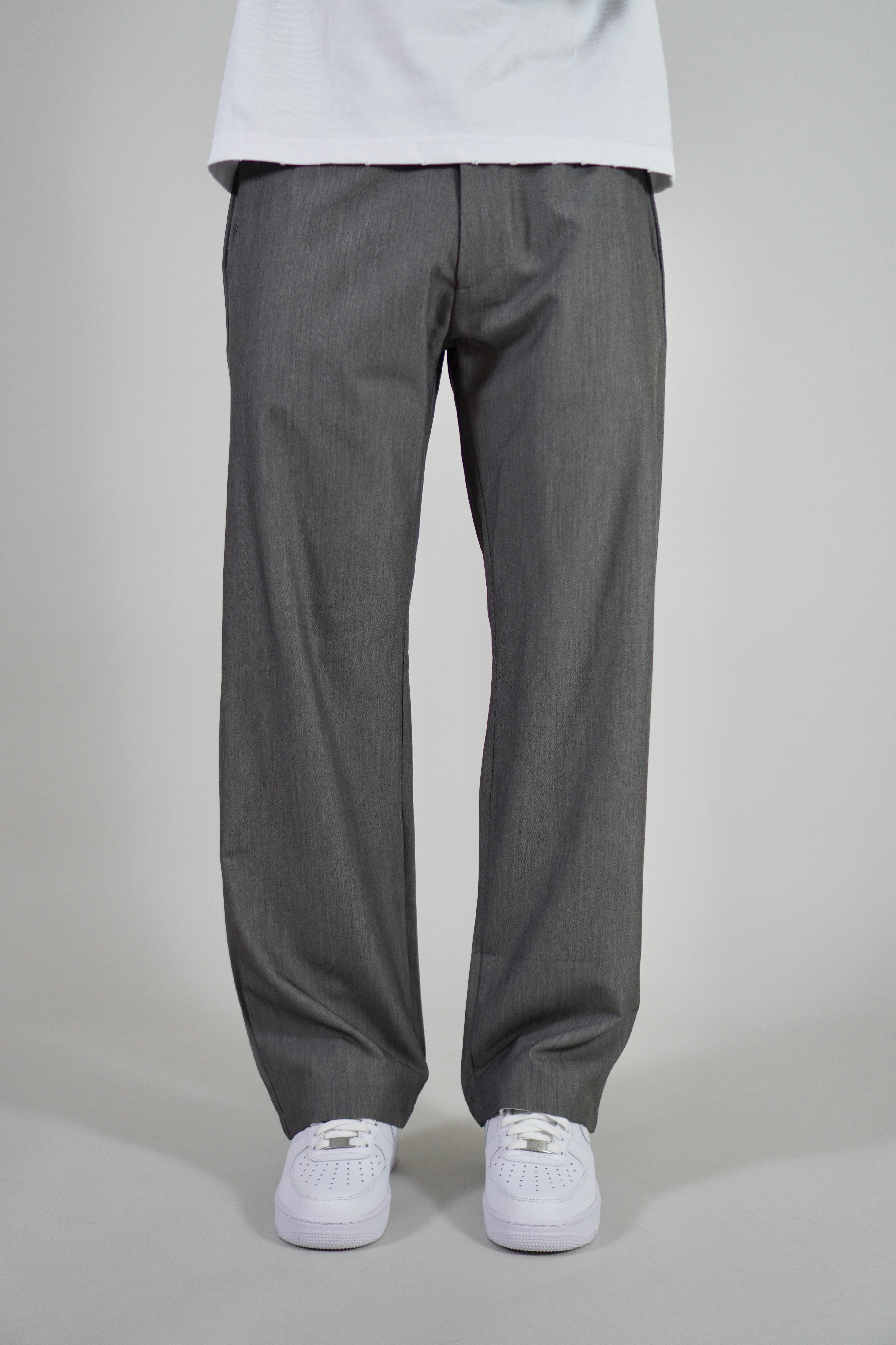 Pantalone Grey Simply