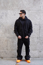Tracksuit Stripes