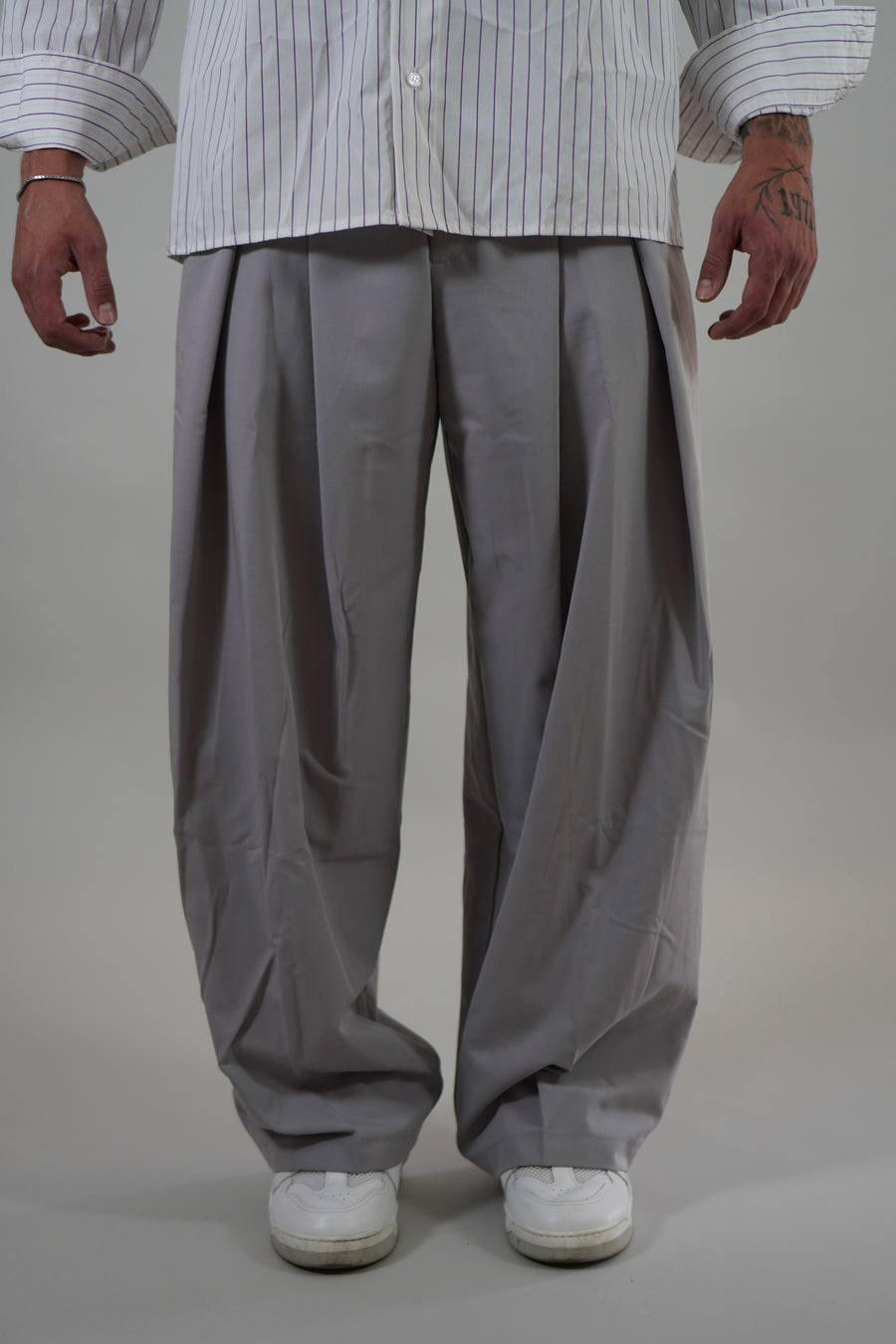 Pantalone Super Pencies Perla