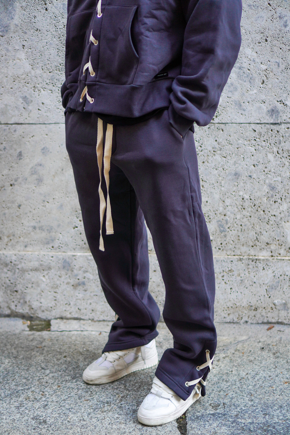 Completo Tuta Laces