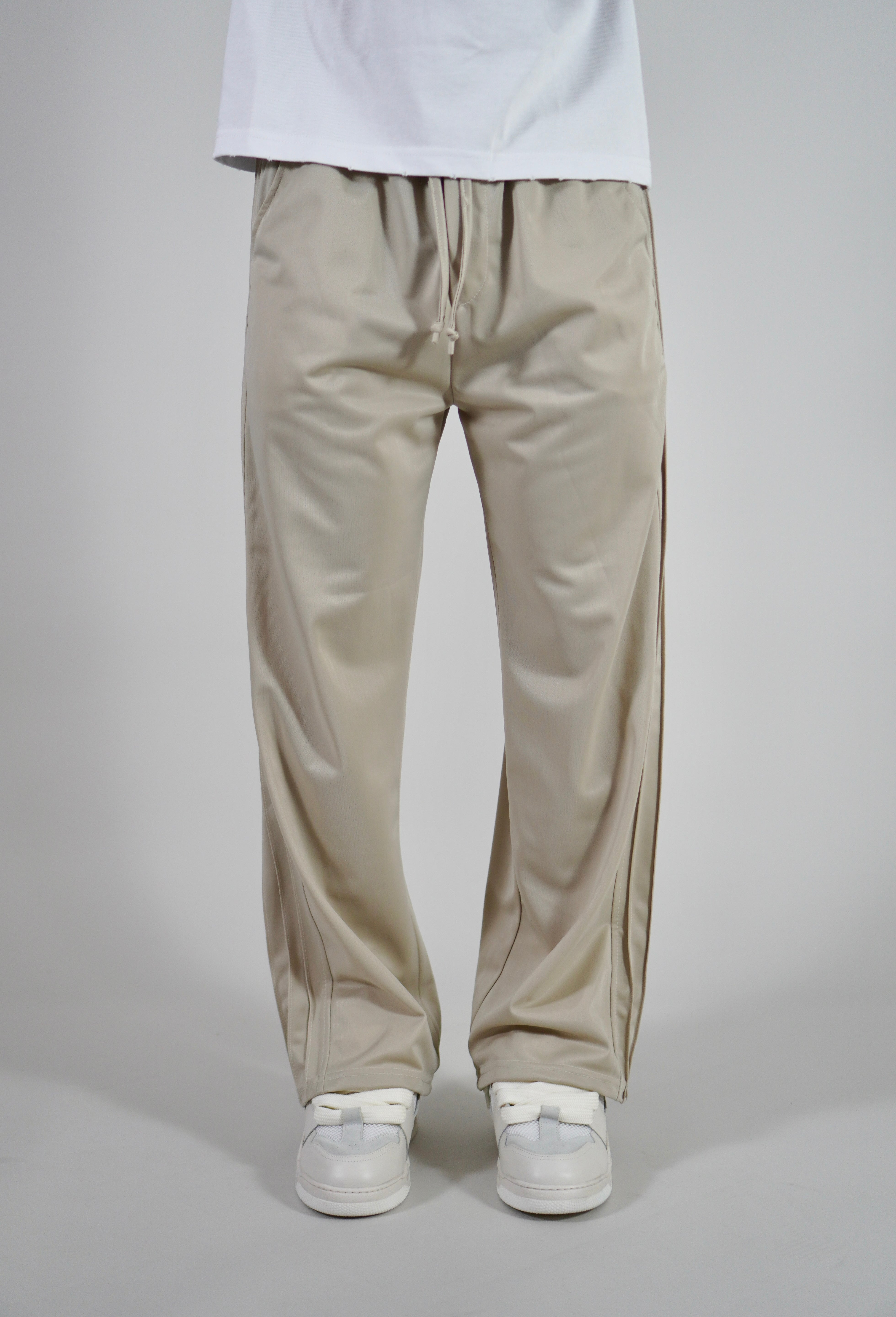 Jogger Sand Stripes