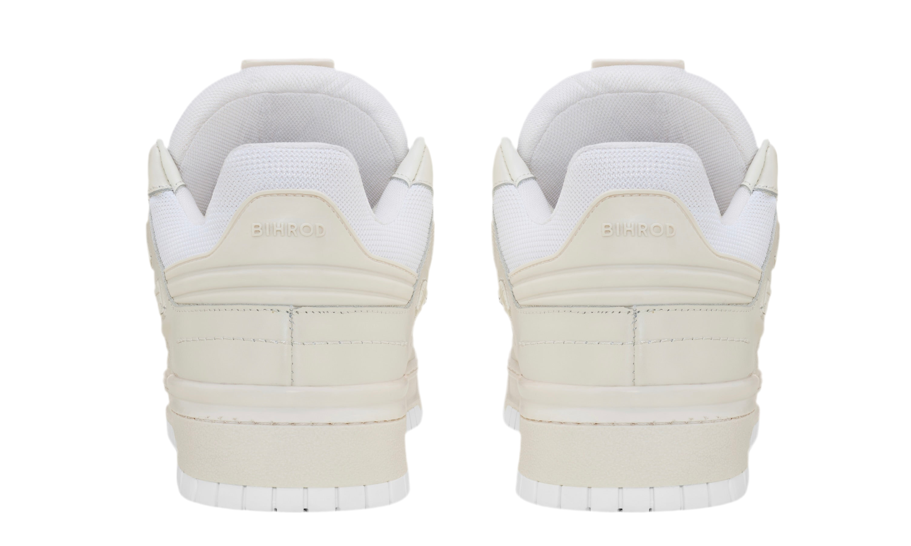 BIHROD PERSY PASTEL BEIGE
