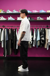 Baggy Bull Black