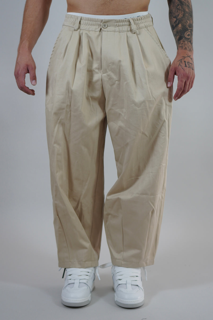 Baggy Bull Japan ( 3 colori )