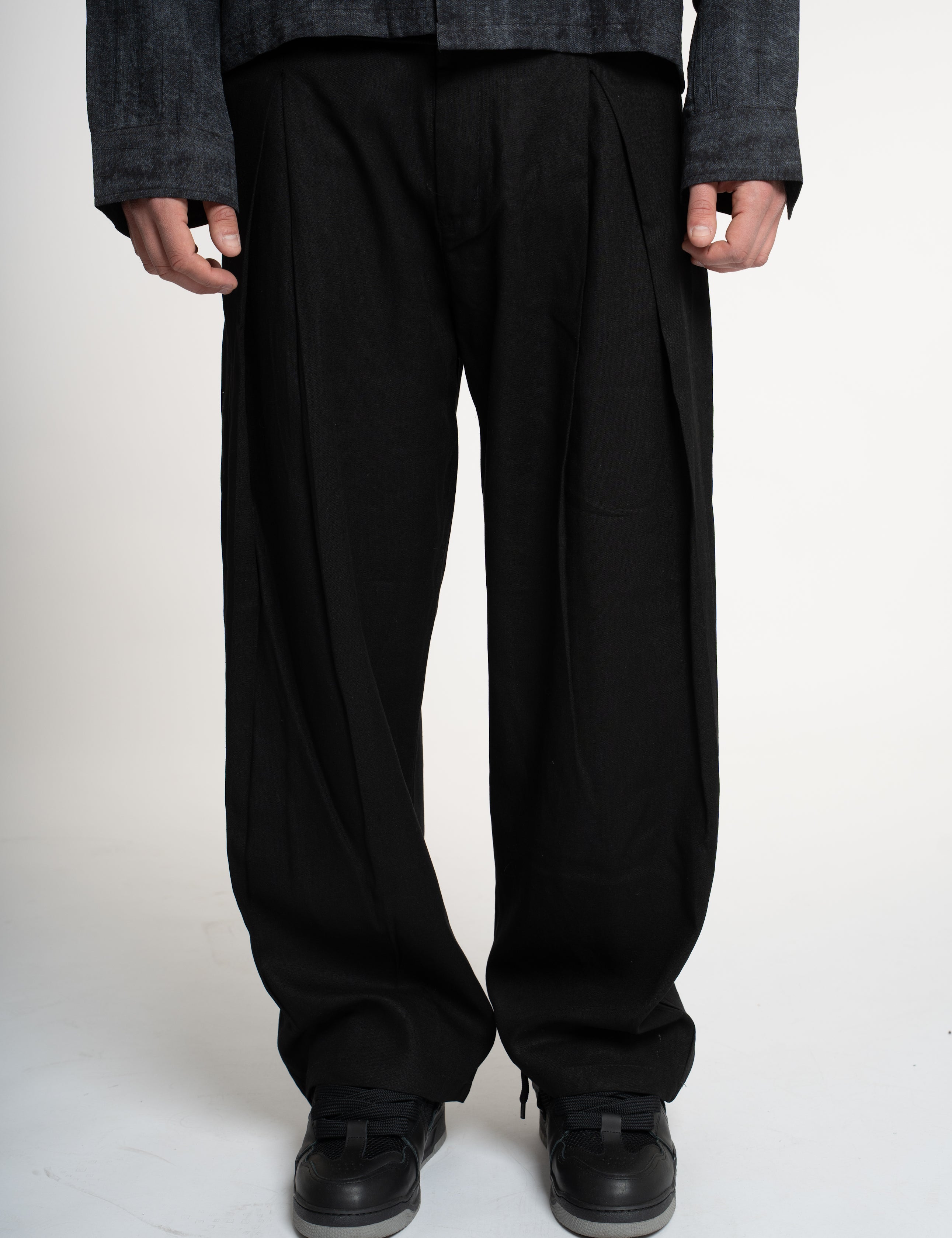 PantaPence in Lino (4 colori)