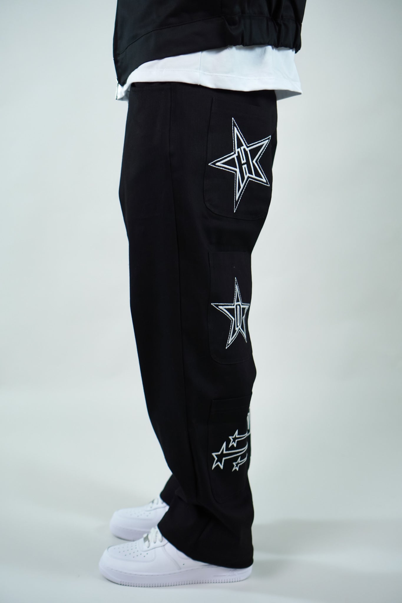Jeans Baggy Manchester