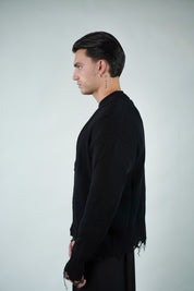 Cardigan Rupture