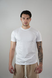 T-Shirt Filo di Scozia (6 colori)