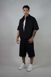 Coordinato Bull Black