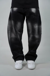 Jeans Baloon Stone Wash