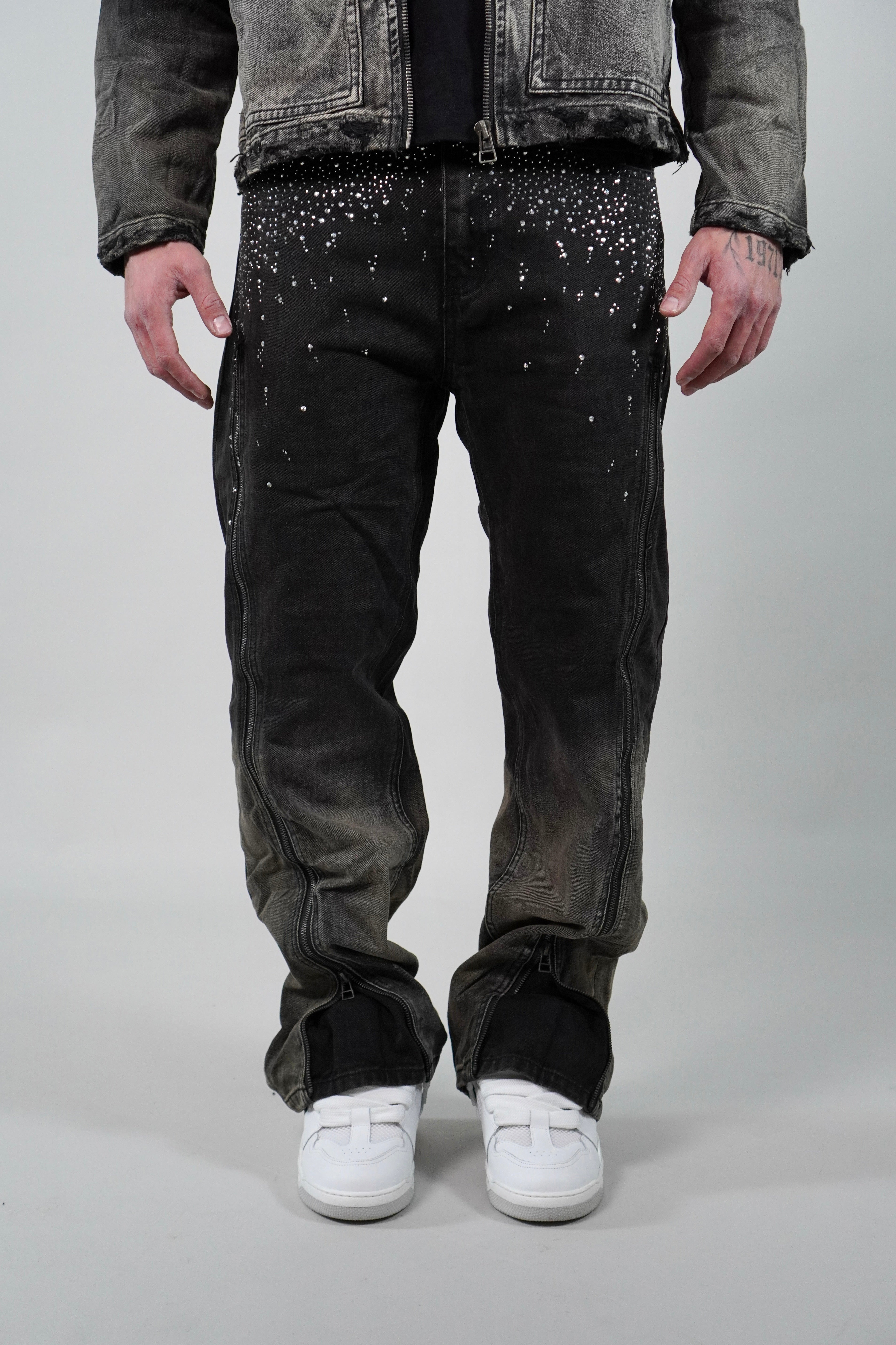 Coordinato Boston Shine