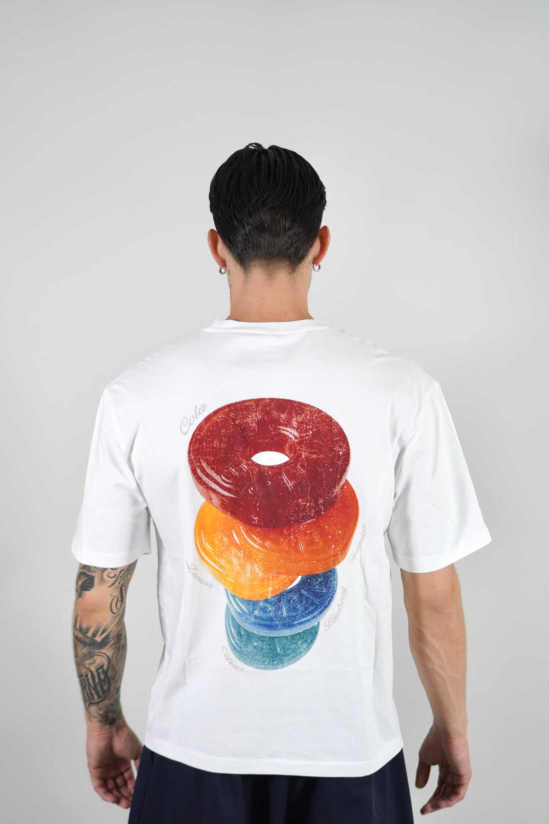 T-shirt Candy
