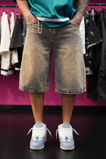 Jorts Vintage