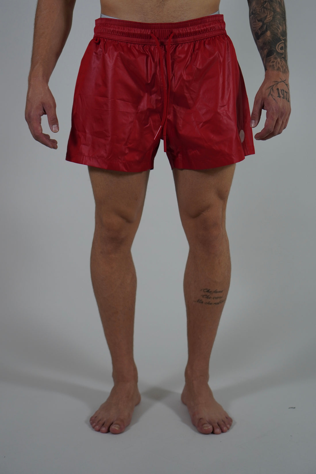 Costume Island Coco Red