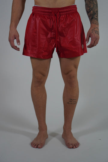 Costume Island Coco Red