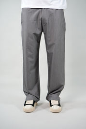 Pantalone Spacchetti Grey