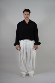 Pantalone Super Pencies White