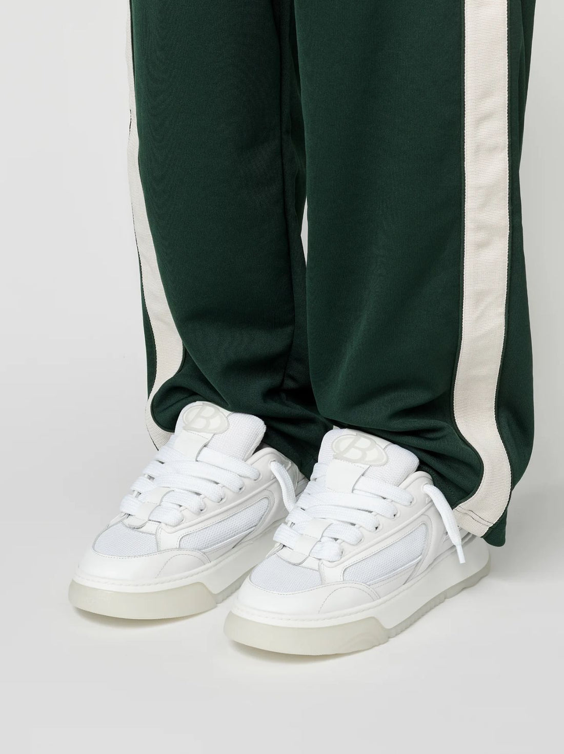 BIHROD REVY WHITE