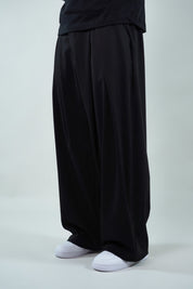 Pantalone SuperPenc Black