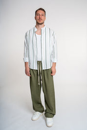 PantaLaccio in Lino (5 colori)