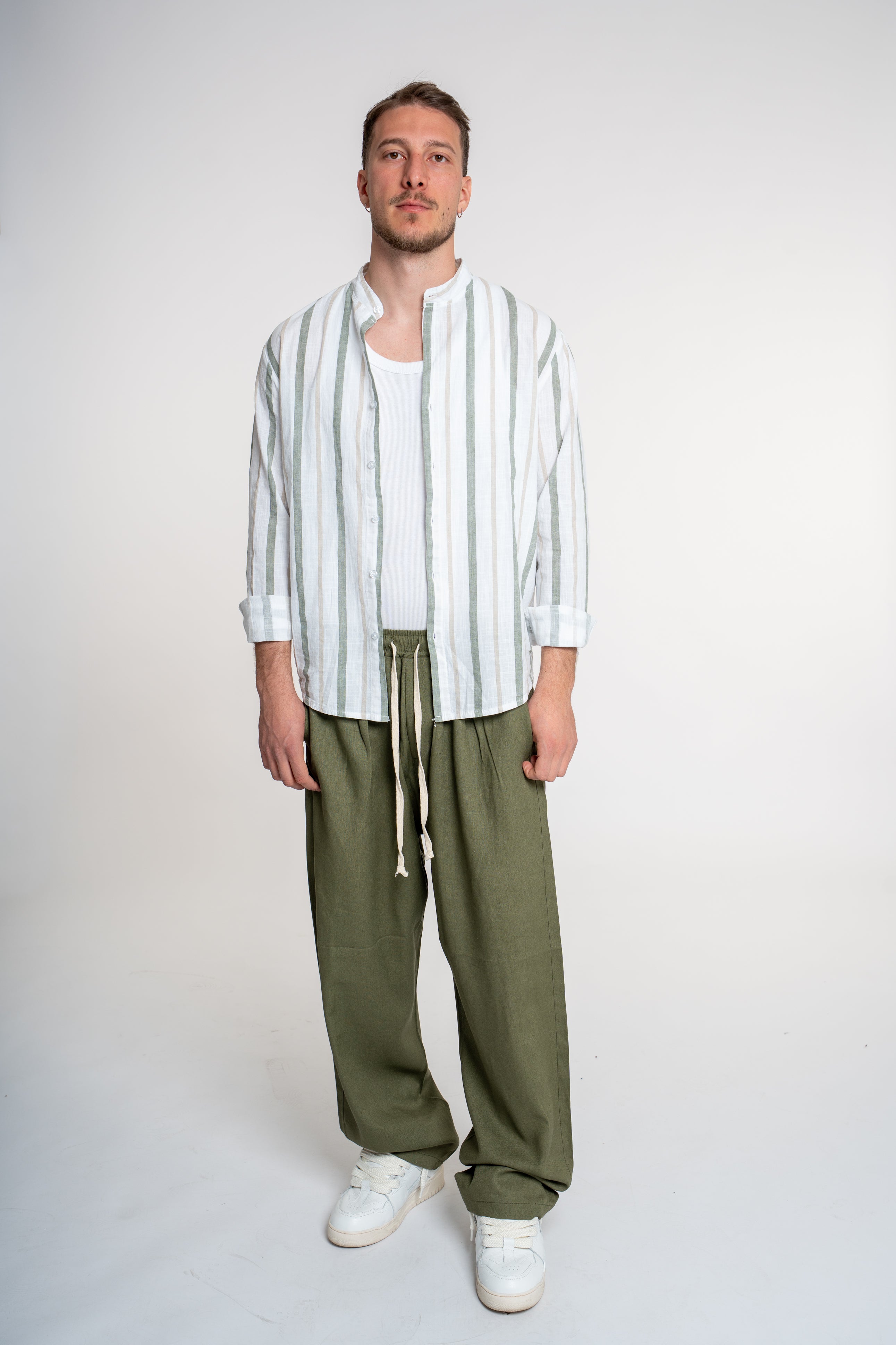PantaLaccio in Lino (5 colori)