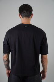 T-shirt Crop Rupture ( 3 colori )