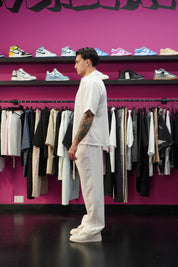 Coordinato Elmas White