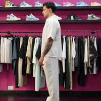 Coordinato Elmas White