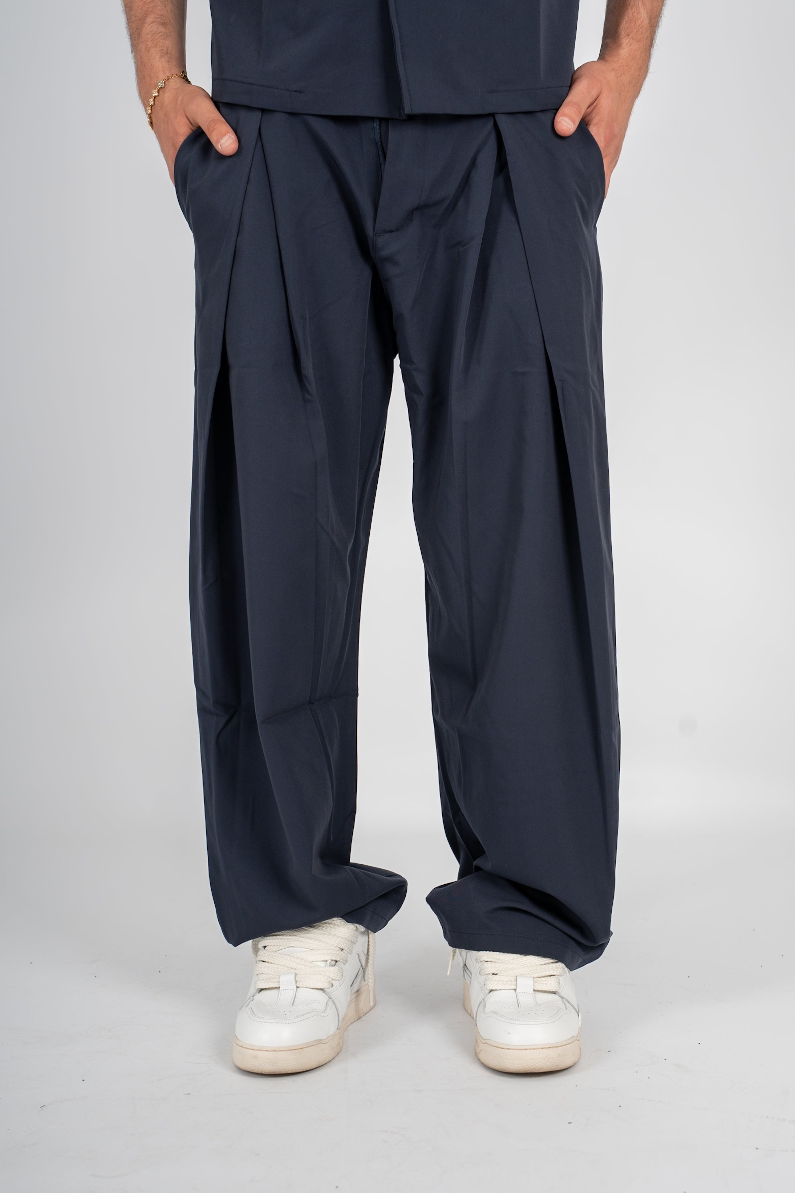 Abito Crop Over (4 colori)