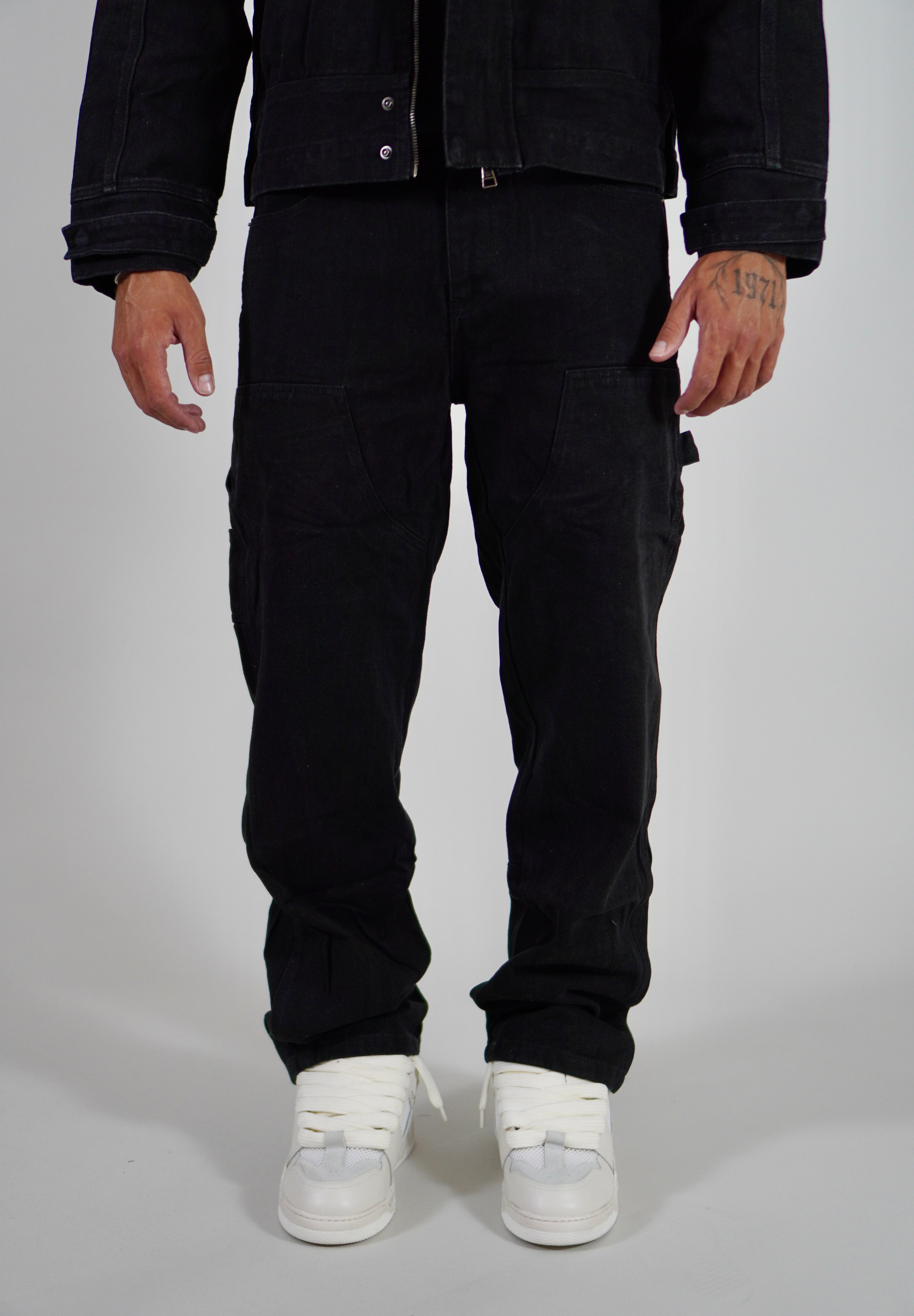 Coordinato Carp