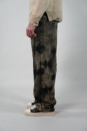 Jeans Baggy Desertor