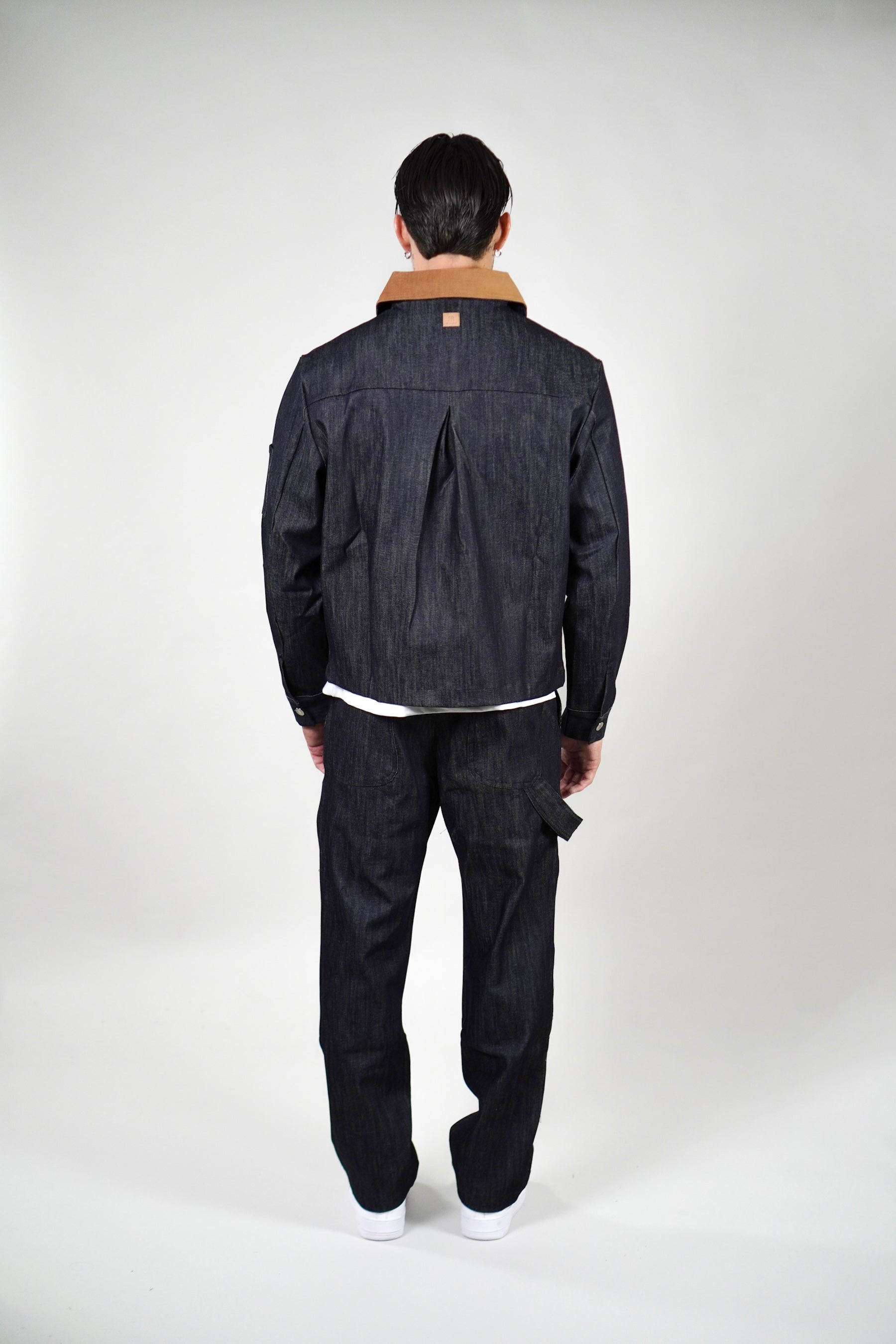Cordset Raf Simons