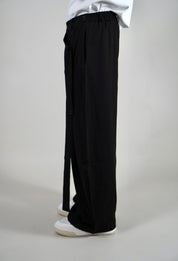 Pantalone Belt Black