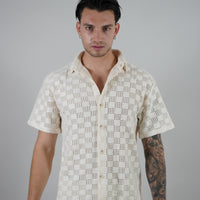 Camicia Formentera (2 colori)