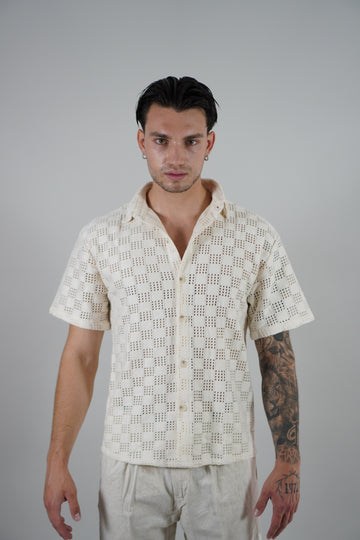 Camicia Formentera (2 colori)