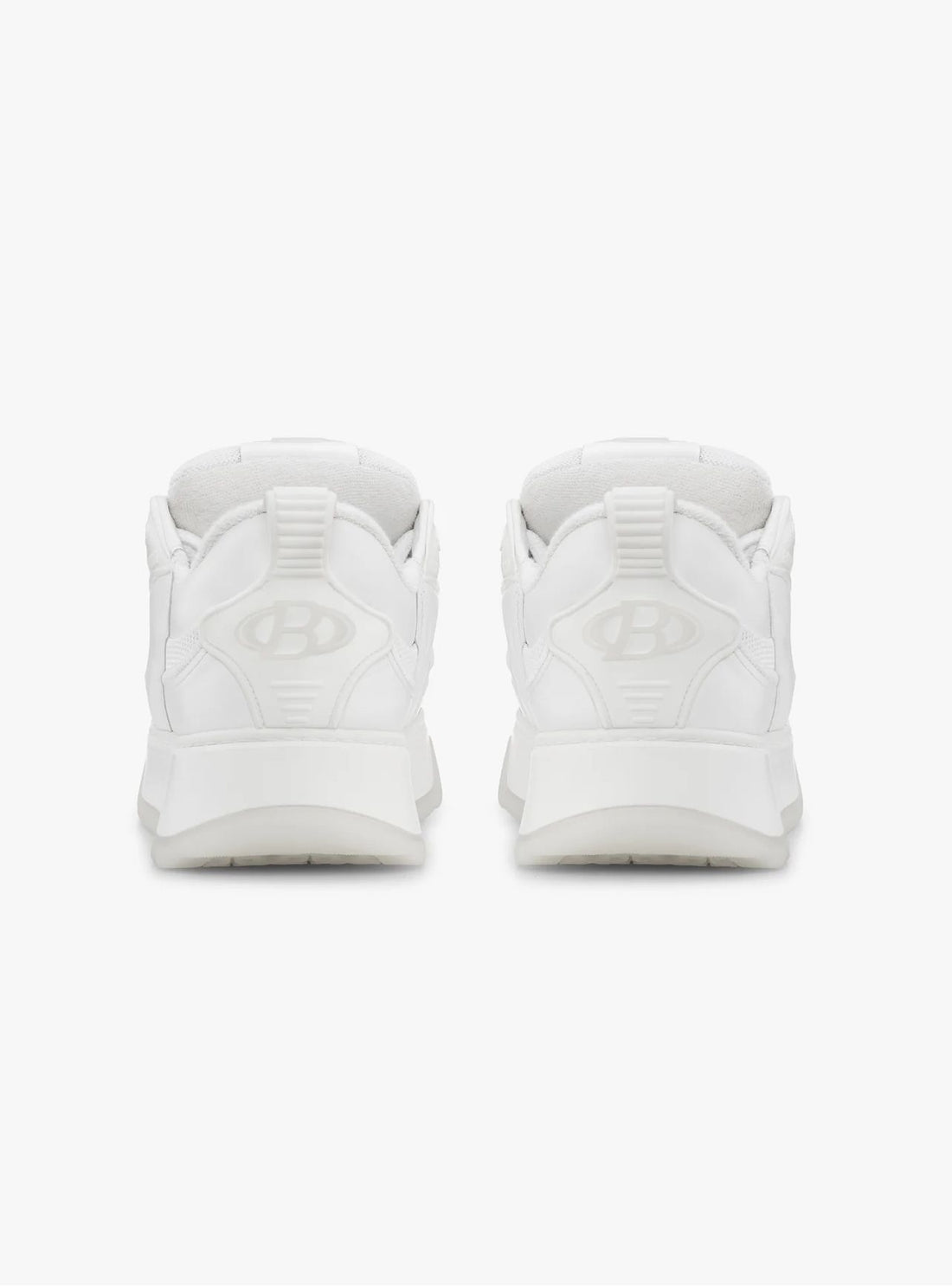 BIHROD REVY WHITE