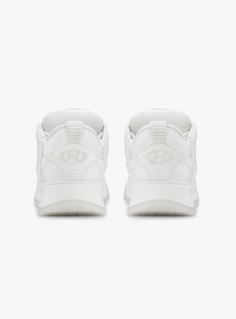BIHROD REVY WHITE