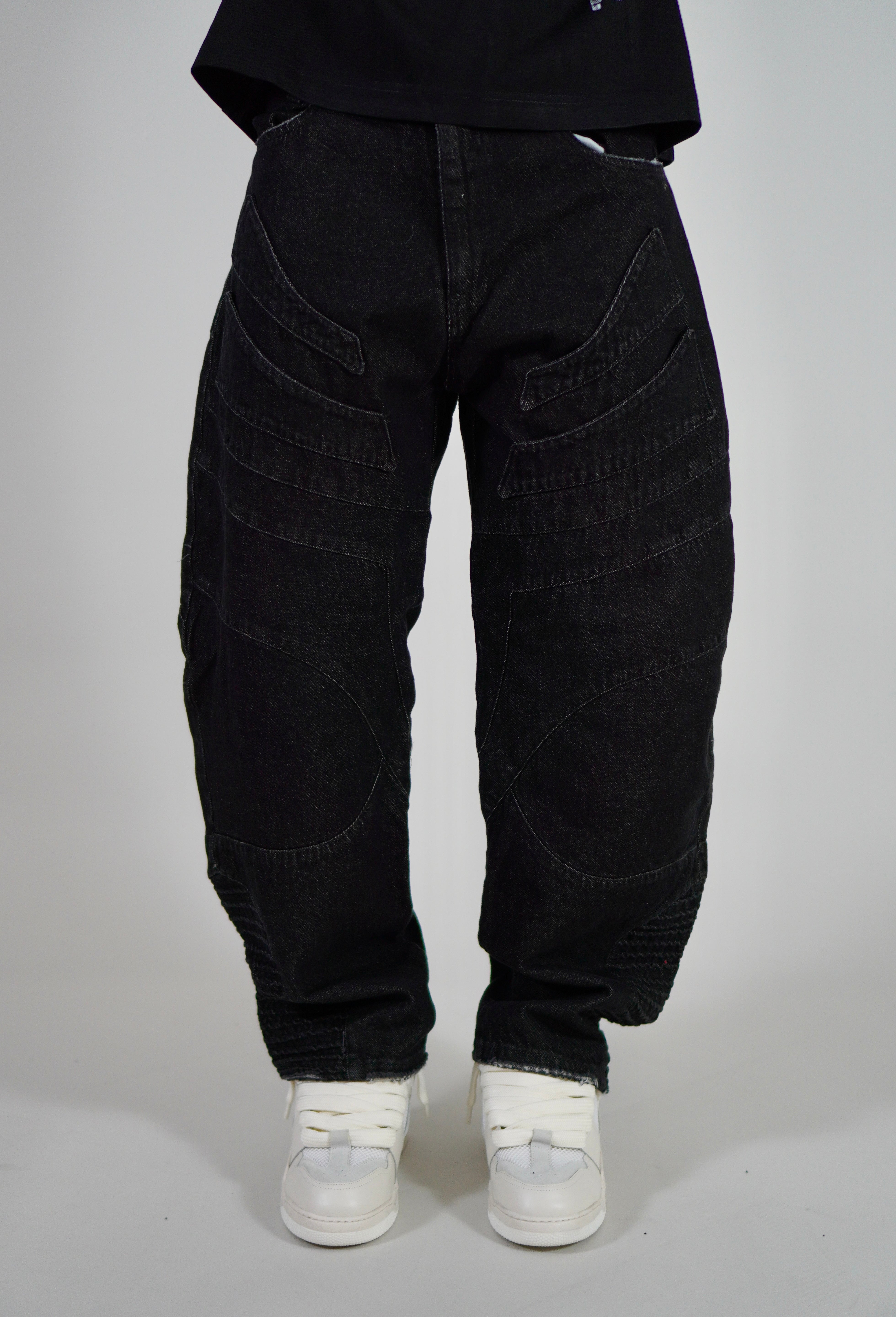 Jeans Robot