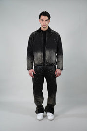 Coordinato Boston Shine