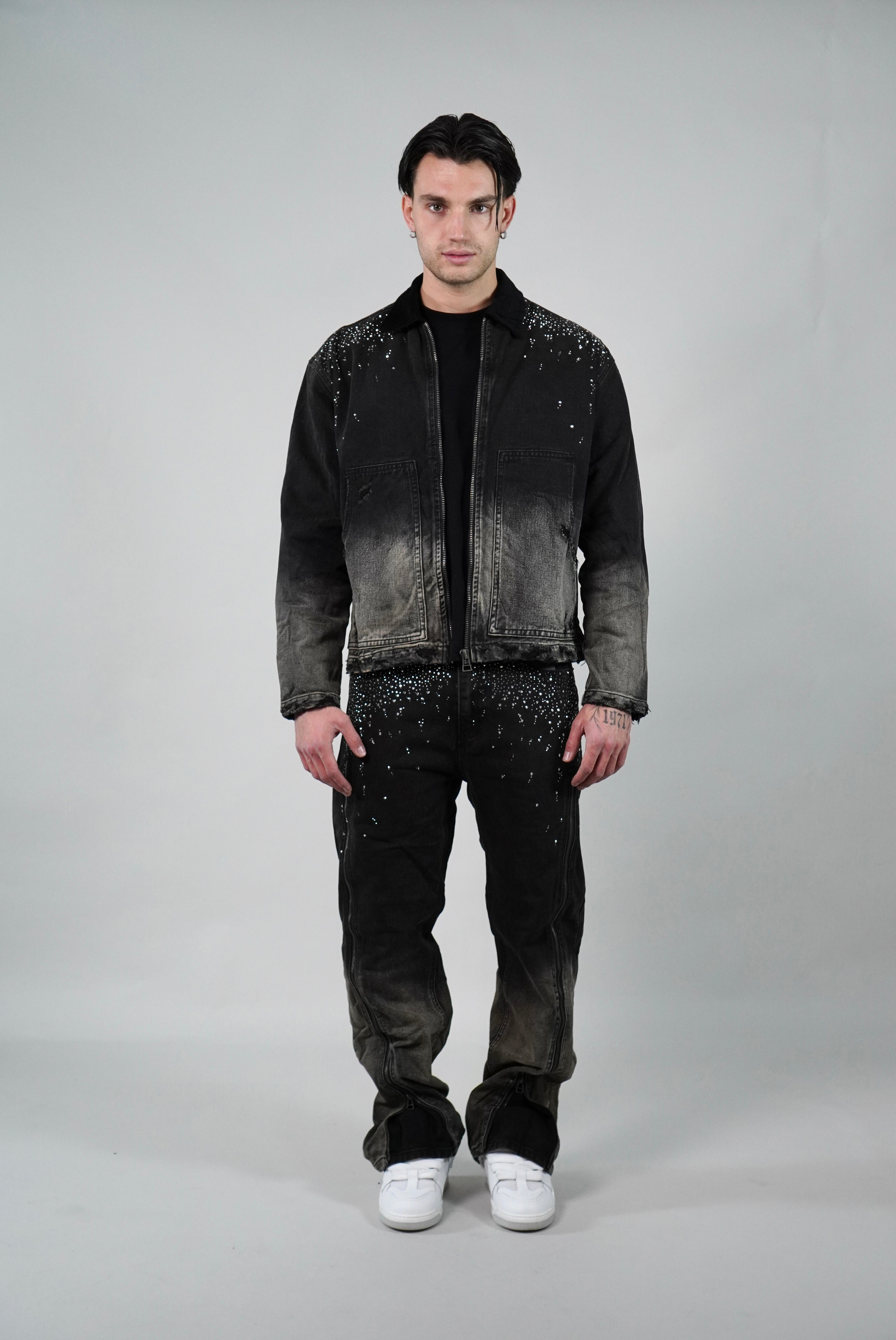 Coordinato Boston Shine