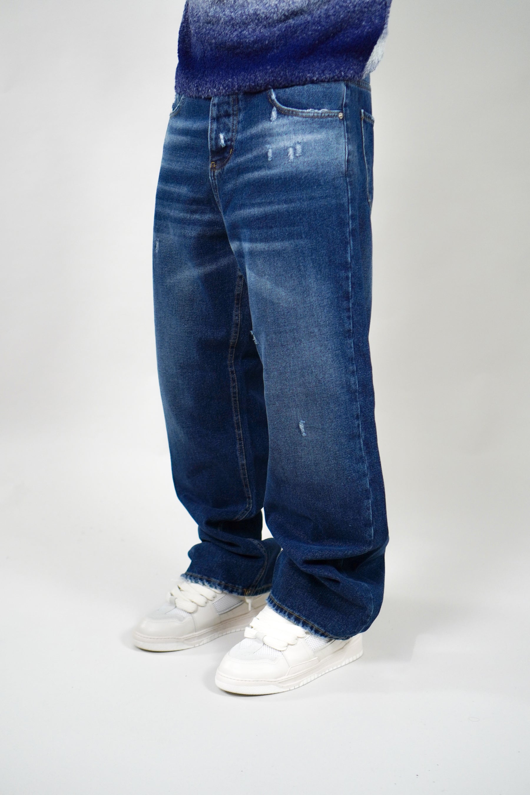 Jeans Baggy Near