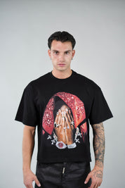 T-shirt Noissey Red Man