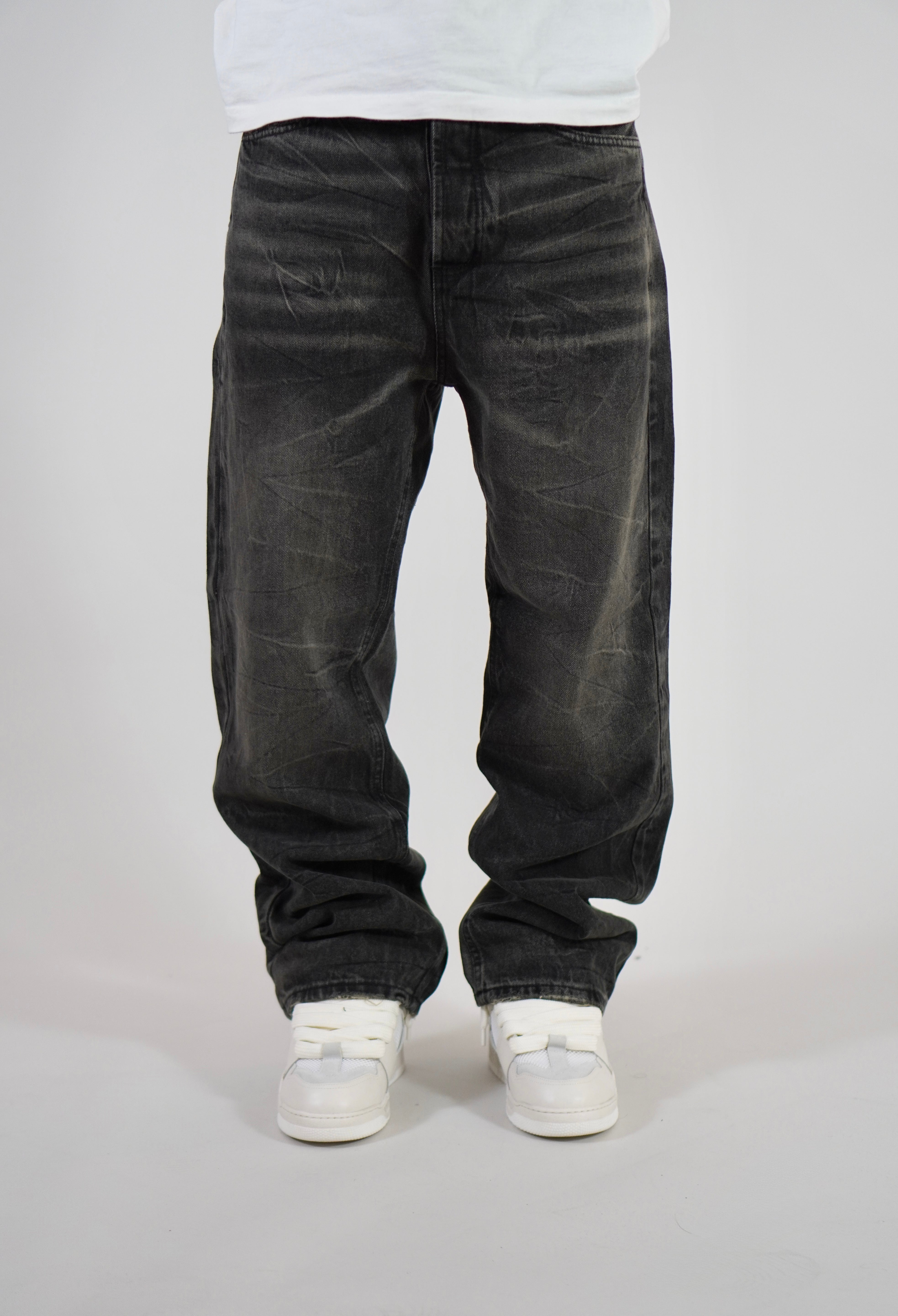 Jeans Baggy Treng