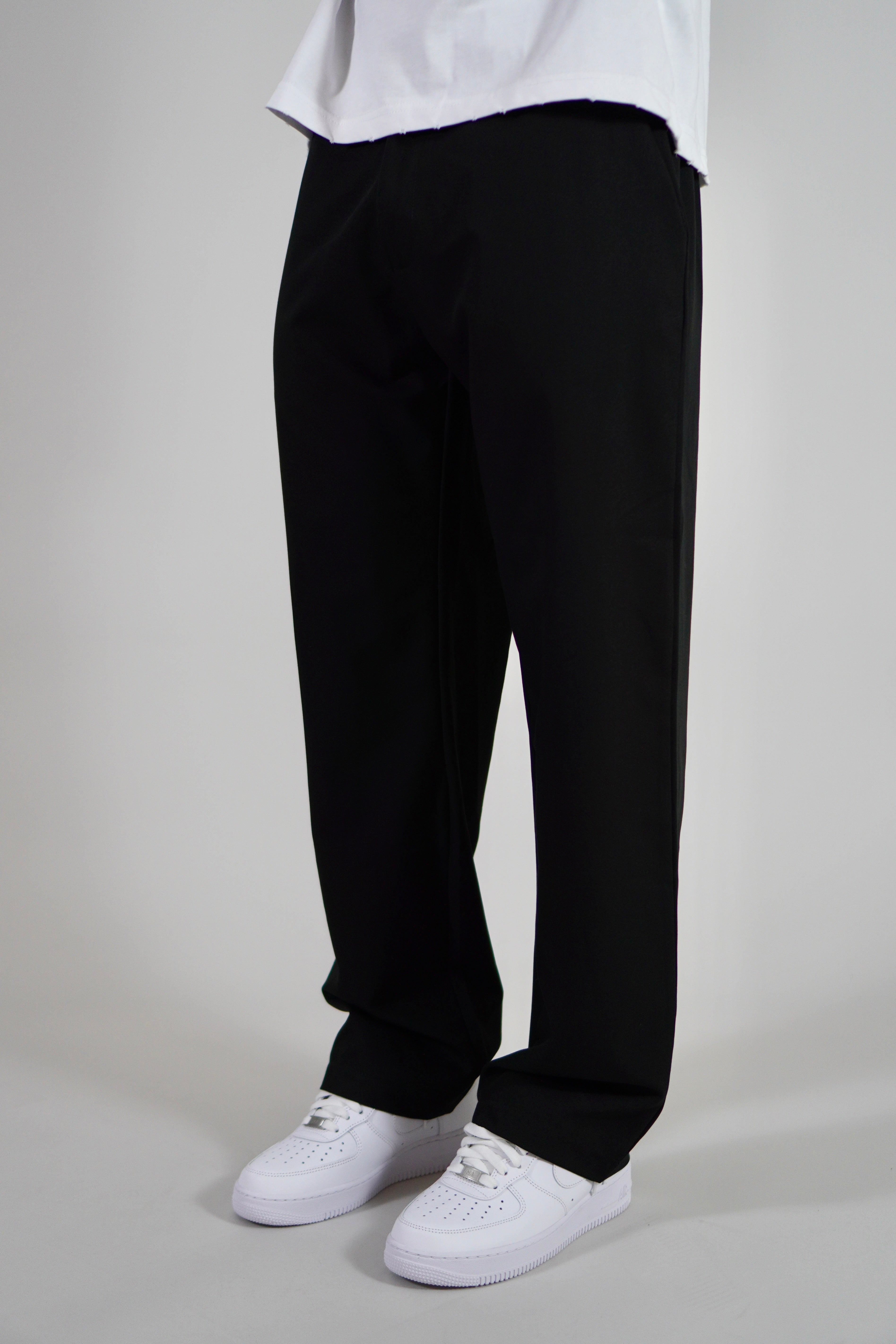 Pantalone Black Simply