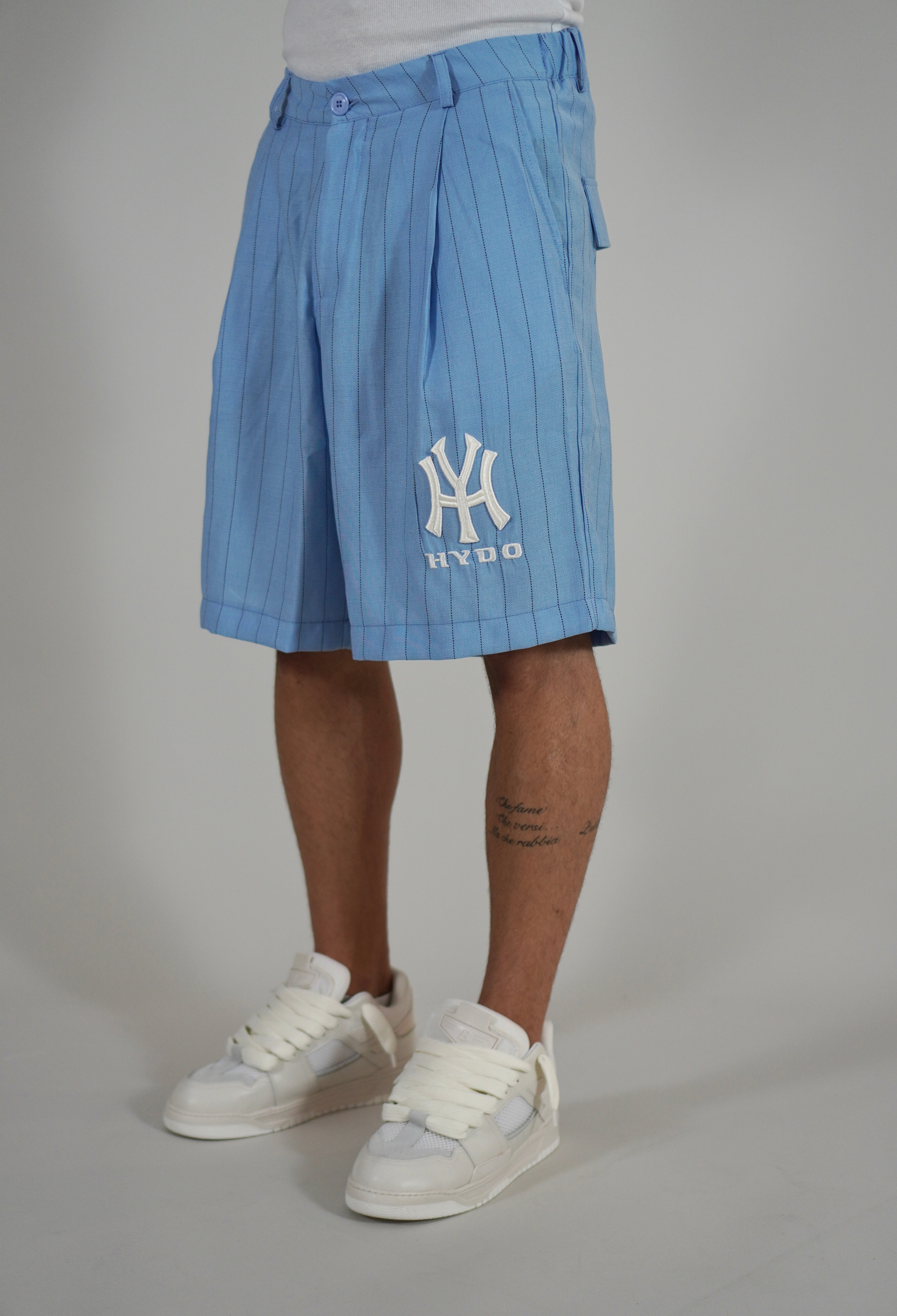 Coordinato Baseball NY Sky