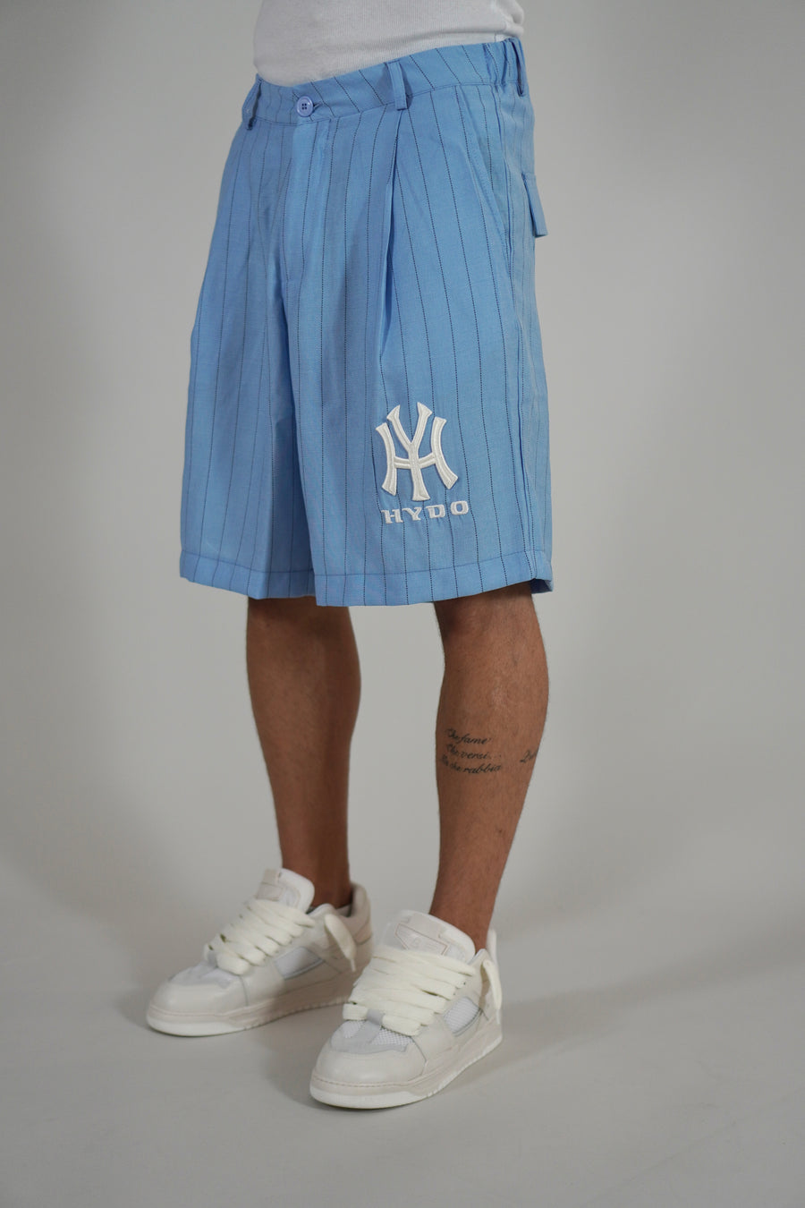 Coordinato Baseball NY Sky