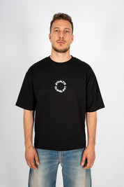 T-Shirt Anyma Collab w// Smalto