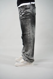 Jeans Super Baggy Dark