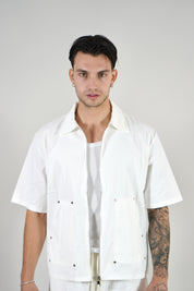 Coordinato Carpenter White